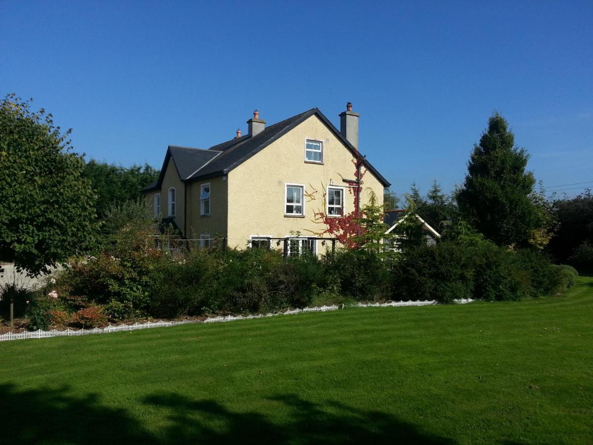 קילקני Newlands Lodge מראה חיצוני תמונה