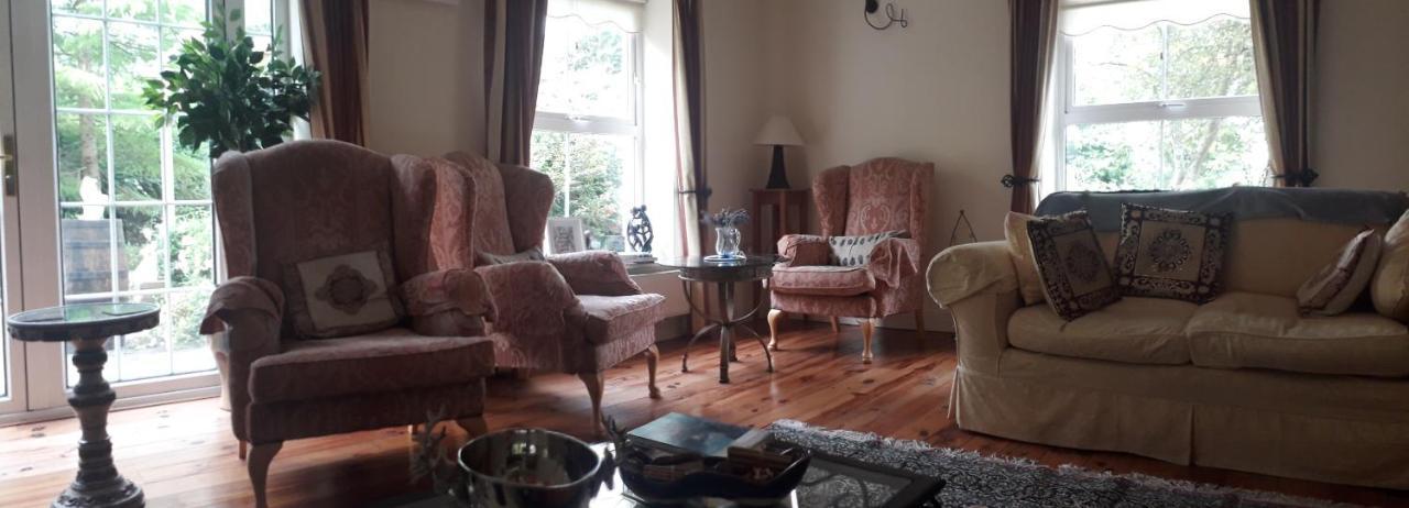 קילקני Newlands Lodge מראה חיצוני תמונה