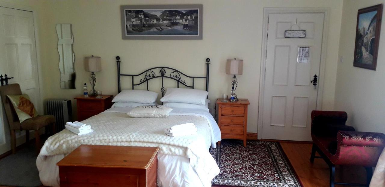 קילקני Newlands Lodge מראה חיצוני תמונה