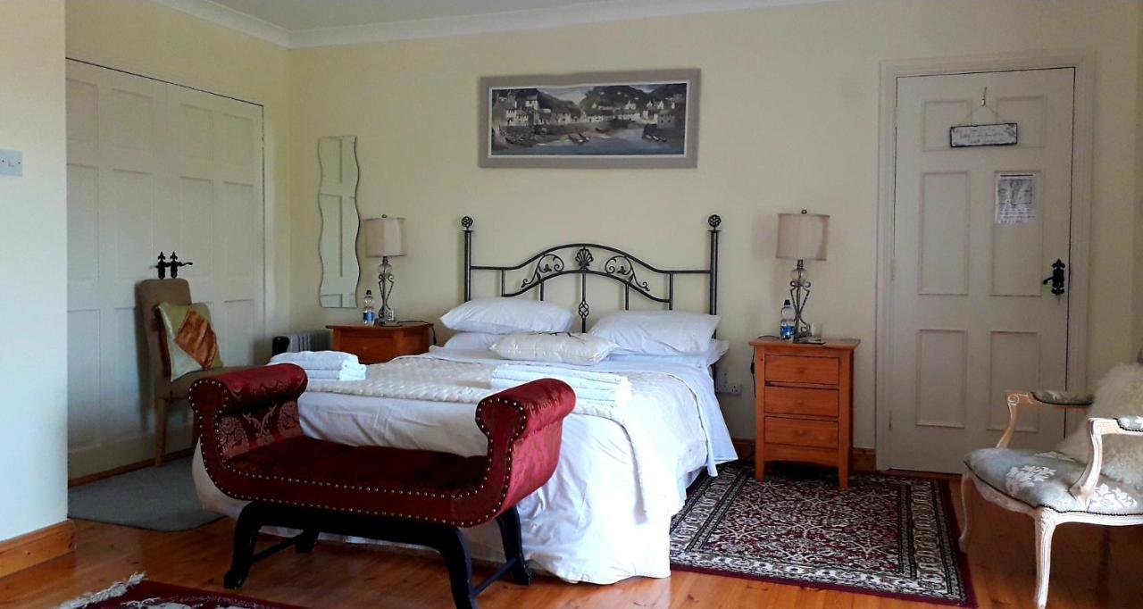 קילקני Newlands Lodge מראה חיצוני תמונה