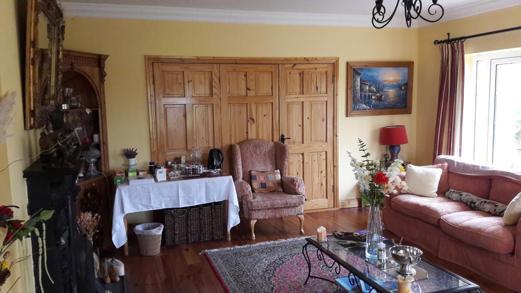 קילקני Newlands Lodge מראה חיצוני תמונה
