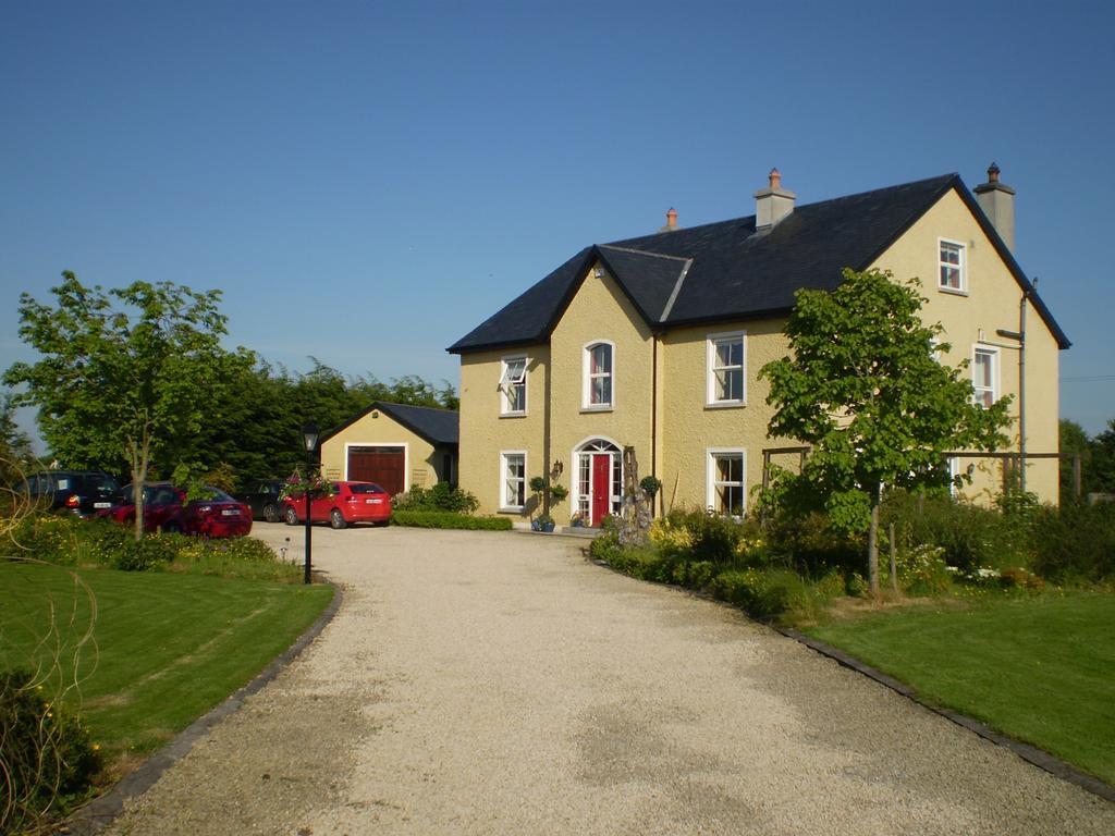 קילקני Newlands Lodge מראה חיצוני תמונה