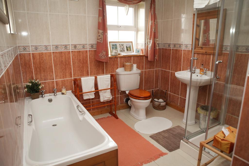 קילקני Newlands Lodge מראה חיצוני תמונה